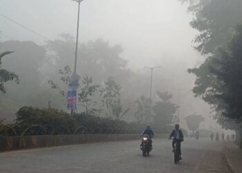 प्रदेश के मौसम पर पड़ेगा दो नए पश्चिमी विक्षोभों का असर, ठंड से मिलेगी थोड़ी राहत; 8 जिलों में कोहरे का अलर्ट