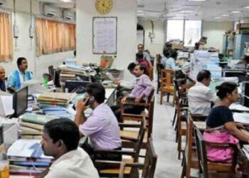 कोई भी विभाग अब सीधे नहीं कर सकेगा आउटसोर्स भर्ती, वित्त विभाग ने 2023 के निर्देश को किया निरस्त