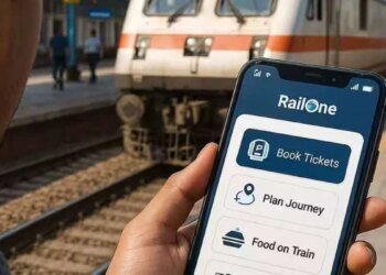 अब RailOne App से अनारक्षित टिकट पर 3% की सीधी छूट, 14 जनवरी से लागू होगी नई व्यवस्था
