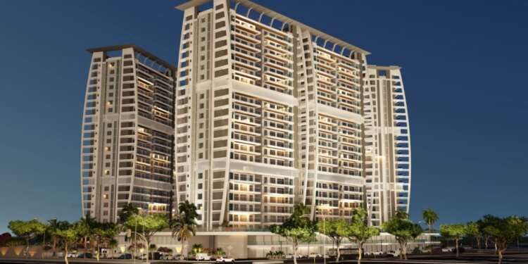 बदलेगी भोपाल के पांच नंबर की पहचान, 50 साल पुराने मार्केट की जगह बनेगा हाईराइज कॉम्प्लेक्स