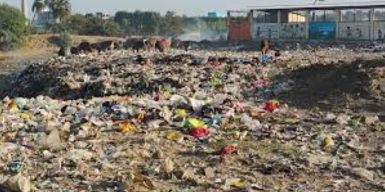 कचरा प्रबंधन में फेल नगर निगमों पर लगेगा 10 लाख प्रति माह जुर्माना, NGT ने भोपाल समेत चार शहरों से मांगी रिपोर्ट