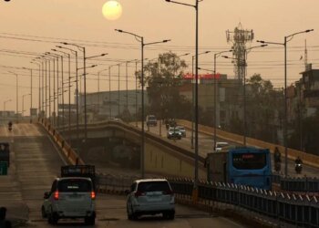 मध्य प्रदेश में कोहरे का असर कम, पर ठंड बरकरार, 17 शहरों में न्यूनतम तापमान 10 डिग्री से नीचे