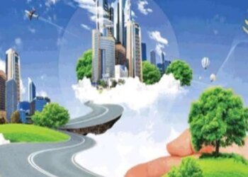 CITIIS 2.0 में ‘स्मार्ट’ शहर बनेंगे जबलपुर और उज्जैन,135 करोड़ रुपये की DPS तैयार; पर्यावरण संरक्षण पर जोर