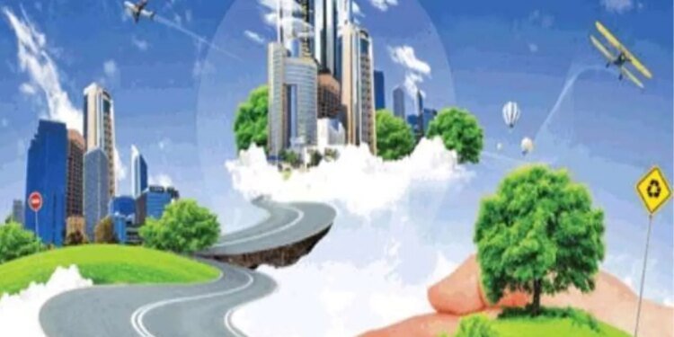 CITIIS 2.0 में ‘स्मार्ट’ शहर बनेंगे जबलपुर और उज्जैन,135 करोड़ रुपये की DPS तैयार; पर्यावरण संरक्षण पर जोर