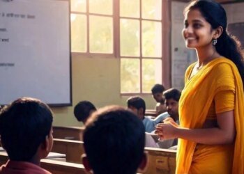 मध्य प्रदेश में बोर्ड परीक्षाओं को लेकर सख्ती, अटैच शिक्षकों को मूल स्कूल में उपस्थिति पर ही मिलेगी सैलरी