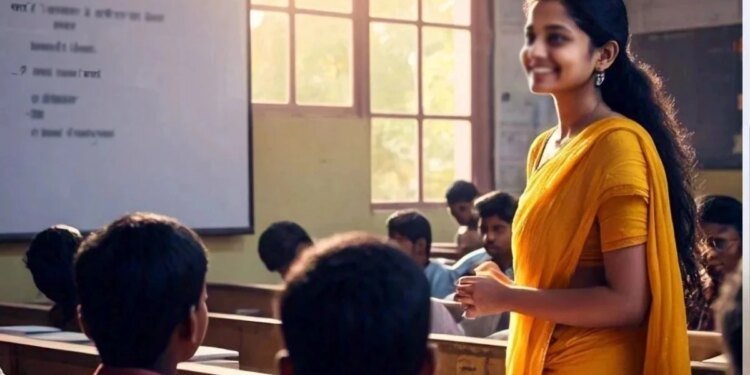 मध्य प्रदेश में बोर्ड परीक्षाओं को लेकर सख्ती, अटैच शिक्षकों को मूल स्कूल में उपस्थिति पर ही मिलेगी सैलरी