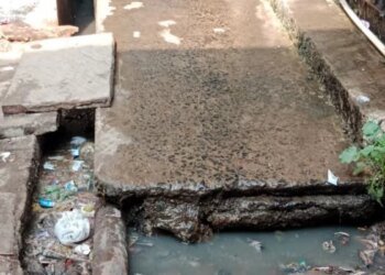 भोपाल में नगर निगम की फाइलों में पानी ‘साफ’, पर नलों से बह रहा ‘जहर’, महापौर हेल्पलाइन ने खोली पोल