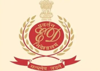 ED ने लंदन में 150 करोड़ की संपत्ति की कुर्क:नितिन कासलीवाल के स्वामित्व की प्रॉपर्टी, बकिंघम पैलेस के पास स्थित हाई-वैल्यू प्रॉपर्टी पर कार्रवाई