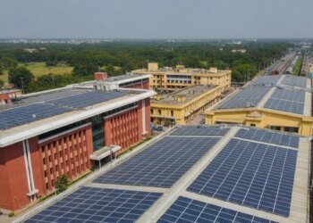 भोपाल मंडल बनेगा बिजली उत्पादन का केंद्र, 2.22 करोड़ की लागत से रेलवे स्टेशनों पर लगेंगे रूफटॉप सोलर प्लांट