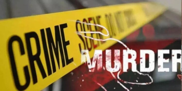 Bhopal में पत्नी ने गांव में रहने से इनकार किया, पति ने गला और मुंह दबाकर की हत्या