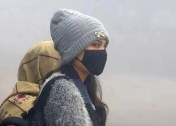 उत्तर की बर्फीली हवाओं से ठिठुर रहा मध्य प्रदेश; ज्यादातर शहरों में 10 डिग्री से कम रहेगा पारा