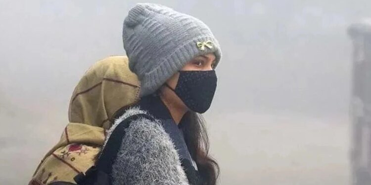 उत्तर की बर्फीली हवाओं से ठिठुर रहा मध्य प्रदेश; ज्यादातर शहरों में 10 डिग्री से कम रहेगा पारा