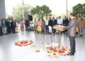 थाने आने वालों के साथ अच्छा व्यवहार और आचरण रखें:डीजीपी का एमपी पुलिस को संदेश- पीड़ितों के प्रति संवेदनशील रहें, आमजन का विश्वास जीतें