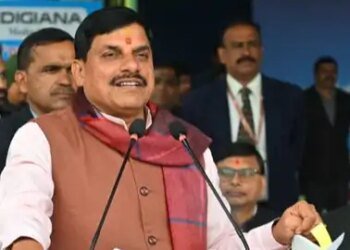 द इंडस एंटरप्रेन्योर्स के कार्यक्रम में रहेंगे सीएम मोहन:जयपुर में स्टार्टअप्स, इनोवेटर्स और उद्योग प्रतिनिधियों से संवाद करेंगे मुख्यमंत्री