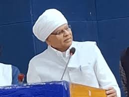 कांग्रेस विधायक ने रेप को धर्मग्रंथों से जोड़ा, कहा-तीर्थफल मिलेगा