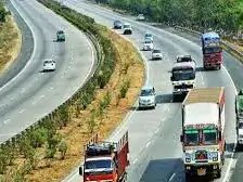 4667 करोड़ के नेशनल हाईवे पर दिल्ली में आज बैठक