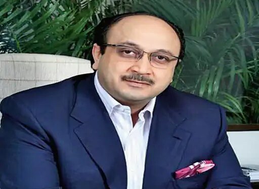 बकिंघम पैलेस के पास कार्रवाई:1400 करोड़ रुपए की बैंक धोखाधड़ी.