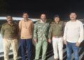 राजू ईरानी के खिलाफ पुलिस ने कभी जारी नहीं किया था Lookout Circular, खुलेआम ईरान से घुमकर आया है Wanted अपराधी