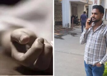 भोपाल नगरनिगम के ड्राइवर ने दी जान, परिचित युवती ने ब्लैकमेल कर 15 लाख वसूले… परेशान होकर खाया जहर