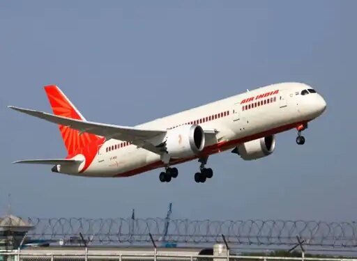 आई बैंक एसो. व एअर इंडिया के बीच सहमति:अब देशभर में एअर इंडिया से कॉर्निया भेजना होगा फ्री