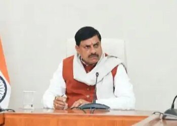 ’20 साल पुरानी पाइपलाइन में एक हफ्ते में तलाशें रिसाव