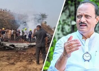 अजीत पवार के निधन पर मंत्री ओपी चौधरी ने जताया शोक, बारामती विमान हादसे से देश स्तब्ध