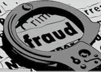 जमीन बेचने के नाम पर 64 लाख की ठगी, कांग्रेस नेता सहित तीन पर केस दर्ज