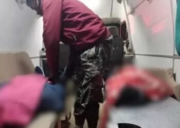 कोंडागांव-उमरकोट मार्ग पर दर्दनाक हादसा, दो सगे भाइयों की मौके पर मौत