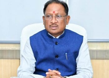 महाराष्ट्र के डिप्टी सीएम अजित पवार के निधन पर सीएम साय ने जताया शोक