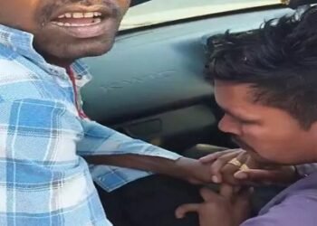 आरंग हाईवे पर लूट और जानलेवा हमले का मामला, पुलिस जांच में जुटी