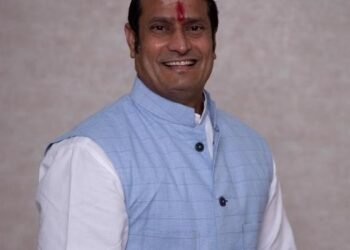 इंदौर में दूषित जल से 15 लोगों की मौत बीजेपी सरकार की संवेदनहीनता का परिणाम : विकास उपाध्याय