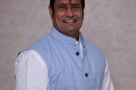 इंदौर में दूषित जल से 15 लोगों की मौत बीजेपी सरकार की संवेदनहीनता का परिणाम : विकास उपाध्याय