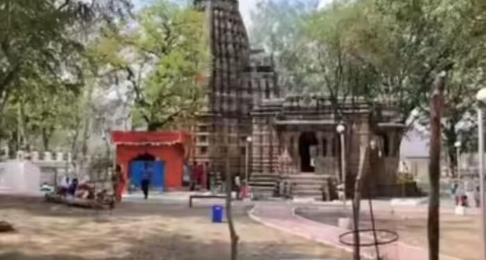 नए साल में भोरमदेव को सौगात, 146 करोड़ रुपये के कॉरिडोर का होगा भूमिपूजन, छत्तीसगढ़ के खजुराहो के नाम से है फेमस