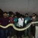 खेत के कुपाले में फंसा 10 फीट लंबा अजगर, कड़ी मशक्कत के बाद सुरक्षित रेस्क्यू