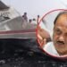 विमान हादसे में अजीत पवार का निधन: सांसद बृजमोहन अग्रवाल ने जताया गहरा शोक