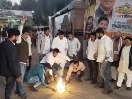 शराब घोटाला…भूपेश के बेटे चैतन्य को ED-EOW केस में जमानत