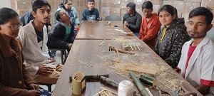 उच्च जोखिम वाली 58 गर्भवती महिलाओं की नि:शुल्क सोनोग्राफी