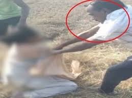 महिला आरक्षक से मारपीट को कांग्रेस ने बताया अक्षम्य अपराध:बैज बोले- जनता के बढ़ते गुस्से पर सरकार करे आत्ममंथन