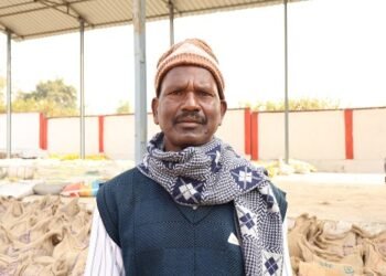 सुगम, पारदर्शी और सुव्यवस्थित धान खरीदी से किसान संतुष्ट