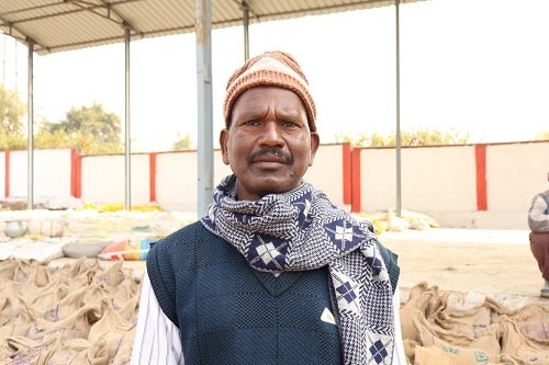 सुगम, पारदर्शी और सुव्यवस्थित धान खरीदी से किसान संतुष्ट