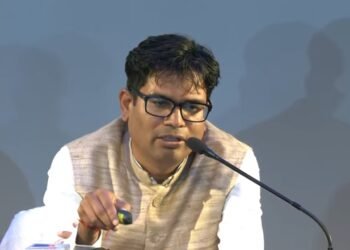 डोडा बस हादसा: 10 जवानों के निधन पर छत्तीसगढ़ के वित्तमंत्री ओपी चौधरी ने जताया शोक