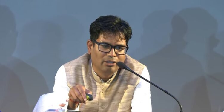 डोडा बस हादसा: 10 जवानों के निधन पर छत्तीसगढ़ के वित्तमंत्री ओपी चौधरी ने जताया शोक