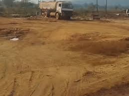 भारतमाला घोटाला…बैकडेट में अफसरों ने किया जमीन बटांकन