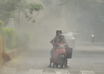 छत्तीसगढ़ में कड़ाके की ठंड और कोहरे का कहर, अगले तीन दिन और गिरेगा तापमान