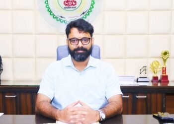 चुनावी प्रक्रिया में तकनीक का कमाल: जशपुर को मिलेगा राज्य स्तरीय गौरव