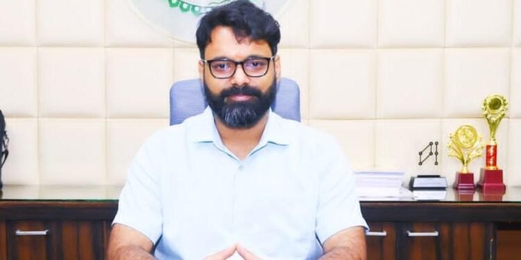 चुनावी प्रक्रिया में तकनीक का कमाल: जशपुर को मिलेगा राज्य स्तरीय गौरव