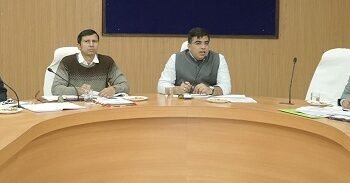 मातृ एवं शिशु स्वास्थ्यः स्वास्थ्य विभाग की रीढ़ : कलेक्टर