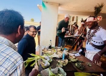 12 विधाओं में सजा बस्तर पंडुम-2026