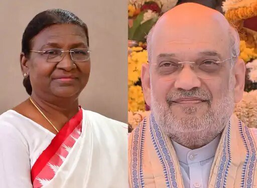 राष्ट्रपति और केंद्रीय गृहमंत्री बस्तर पंडुम में करेंगे शिरकत