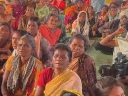 रायपुर में रसोइयों की हड़ताल…2 महिलाओं की मौत